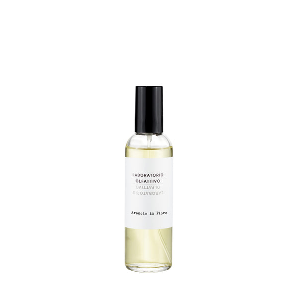 爆買いしたくなる LaboratorioOlfattivo_ARANCIOIN 香水(ユニセックス)