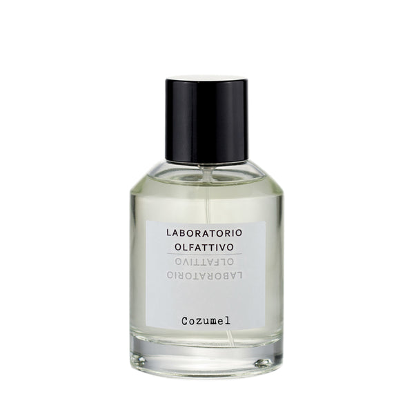 香水(ユニセックス) Laboratorio Olfattivo Cozumel 30ml コズメル – NOSE SHOP