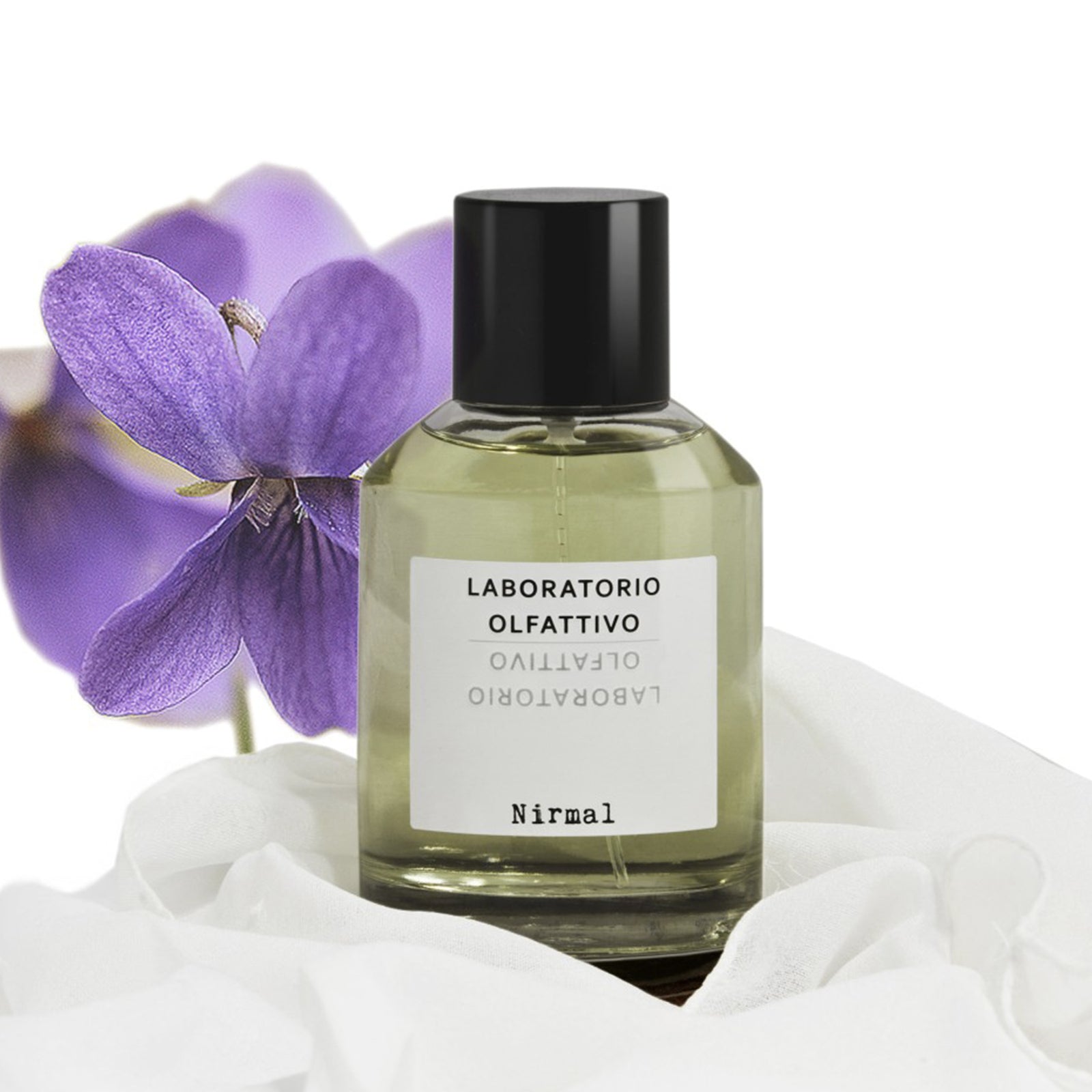 PARLE MOI DE PARFUM（ パルル モア ドゥ パルファム）｜ウェイクアップ ワールド オードパルファム｜香水・フレグランス｜ラトリエ  デ パルファム 公式オンラインストア