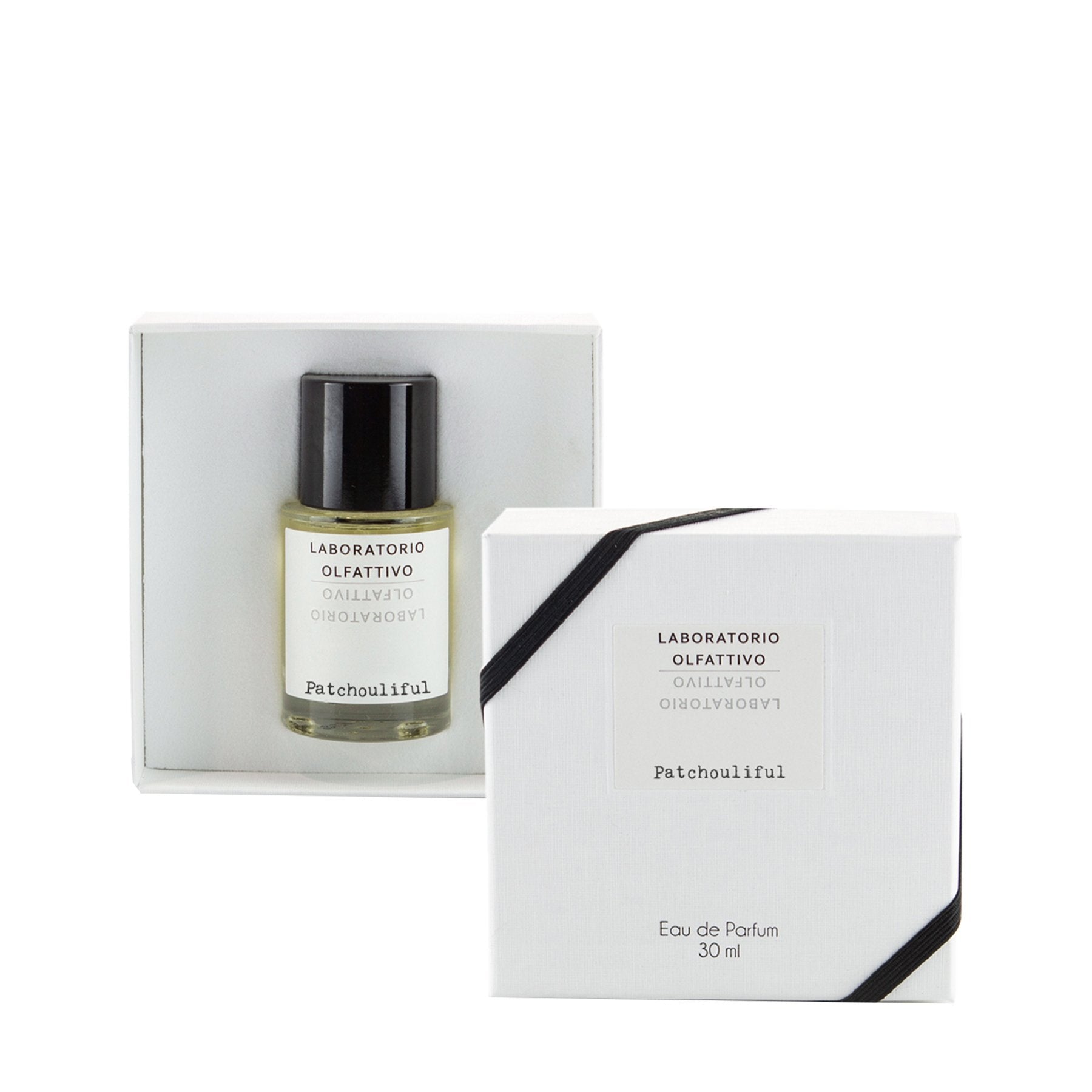 海外ブランドアウトレット通 LaboratorioOlfattivo_PATCHOULI 香水(ユニセックス)