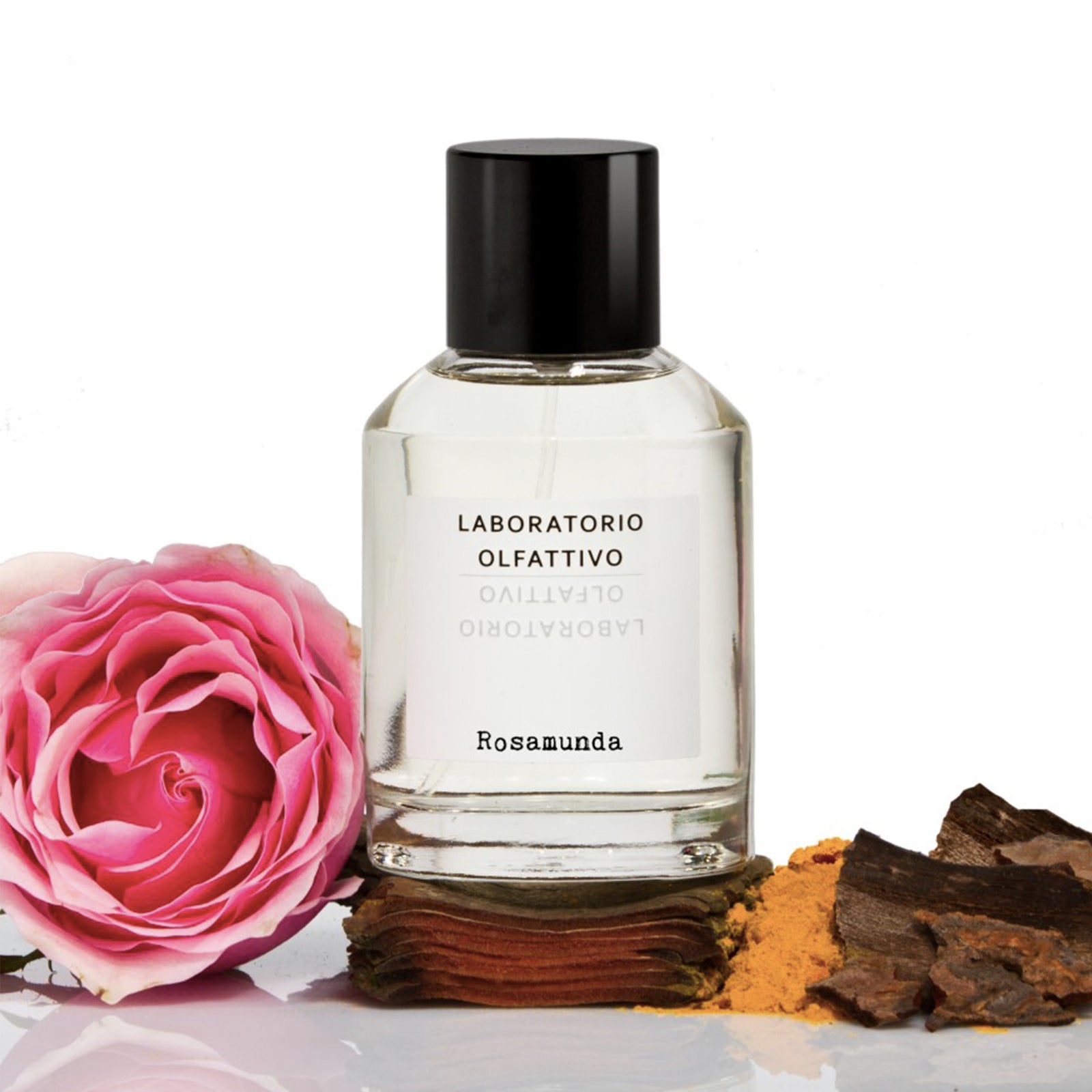 ラボラトリオ オルファティーボ 香水 レディース ローザムンダ EDP・SP 30ml ROSAMUNDA LABORATORIO OLFATTIVO