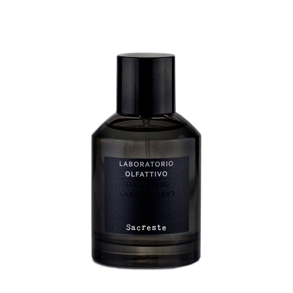 低価格 LaboratorioOlfattivo_SACRESTE_ 香水(ユニセックス)