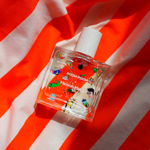 プンプン｜あるがまま