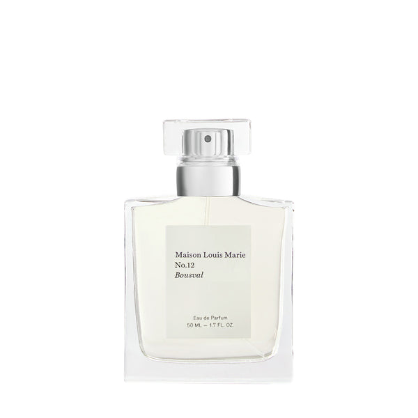 日曜日限定特価］Maison Louis Marie No.12 50ml - ユニセックス