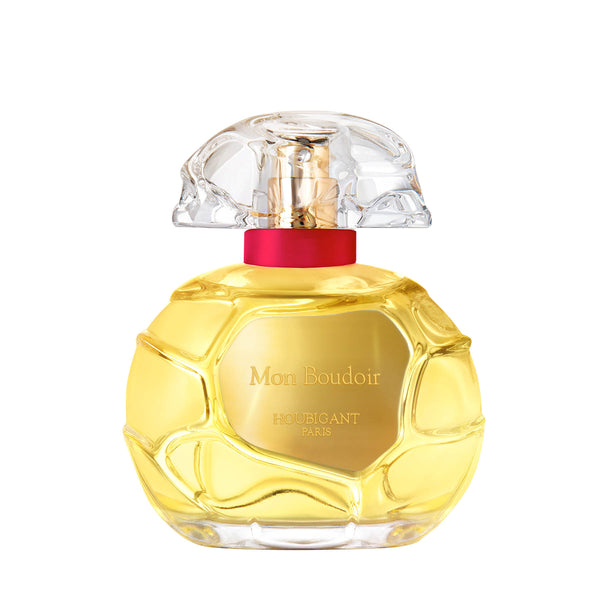 希少ウビガン 香水 HOUBIGANT Mon Boudoir モンブドワール モン ブドワール – NOSE SHOP