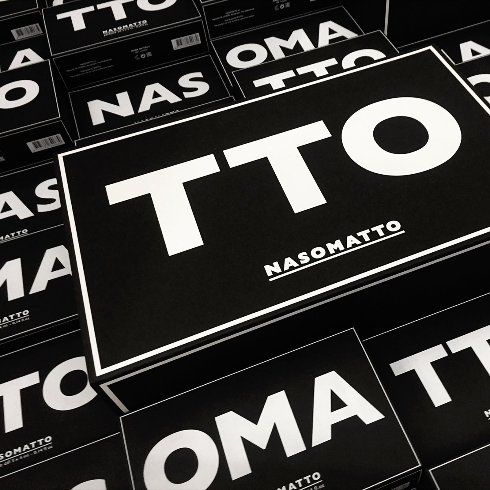 NASOMATTO ナーゾマット パフュームオイルセット　TTO パフュームオイルセット TTO – NOSE SHOP