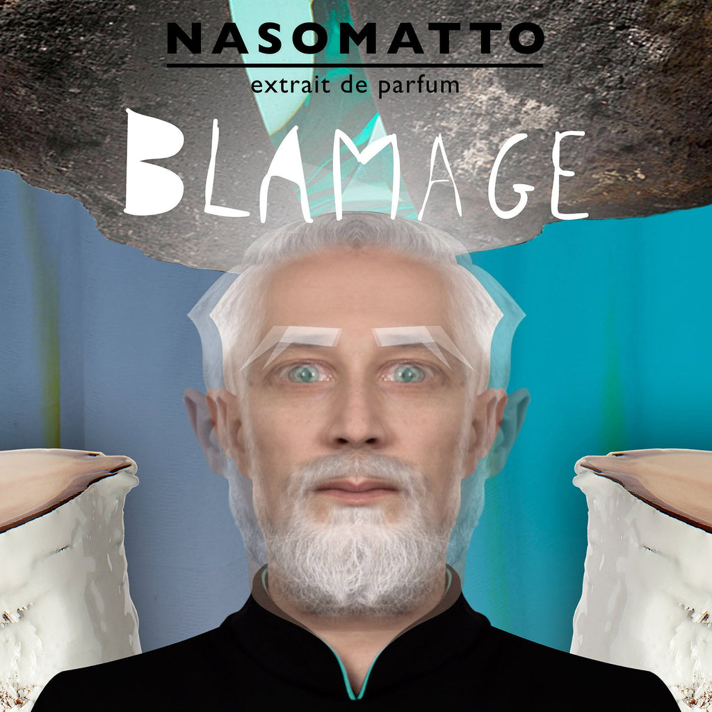 Nasomatto Blamage 香水 ナーゾマット ブラマージュ - ユニセックス