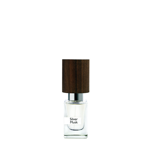 シルバームスク｜水銀リキッド・ラブセンセーション – NOSE SHOP