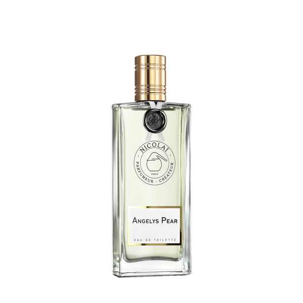 ニコライ　アンジェリーズペアー100ml アンジェリーズペアー – NOSE SHOP