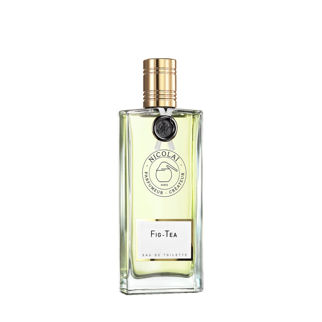 Fig Teaフィグティー EDT新品種 100ml - www.danielparente.net