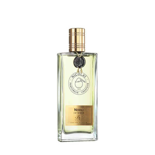 香水　ニコライ　ネロリアンタンス　100ml Nicolai_NEROLIINTENSE_4_600x60