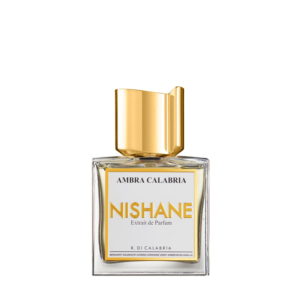 アンブラ カラブリア｜アンバー・カラブリア – NOSE SHOP