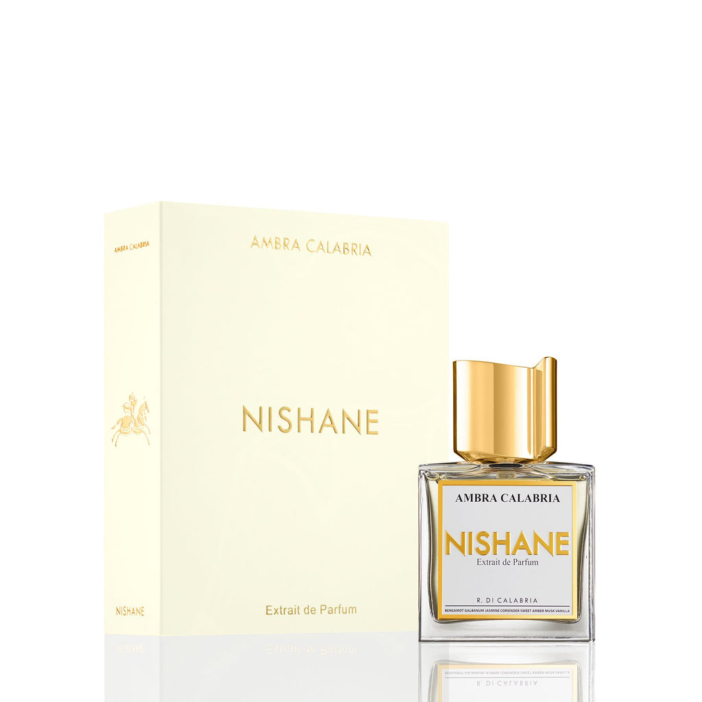 NISHANE ニシャネ ゼン エキストレドパルファム 50ml - ユニセックス