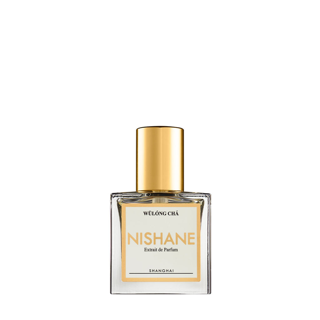 NISHANE ニシャネ　ウーロン茶　nose shop