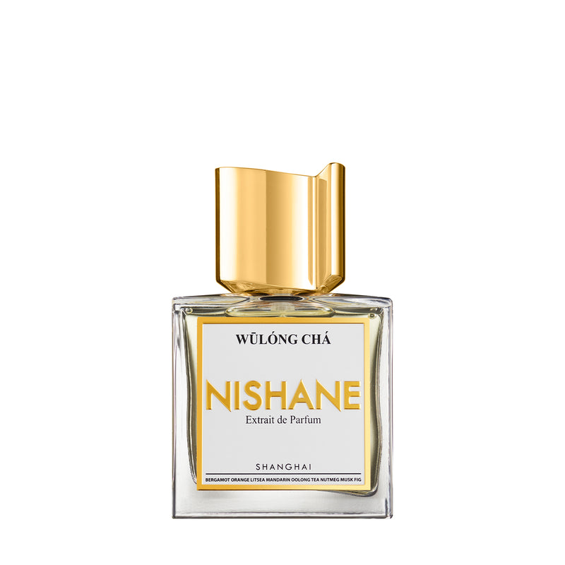 Nishane エキストレド パルファム ウーロンチャ 15mL