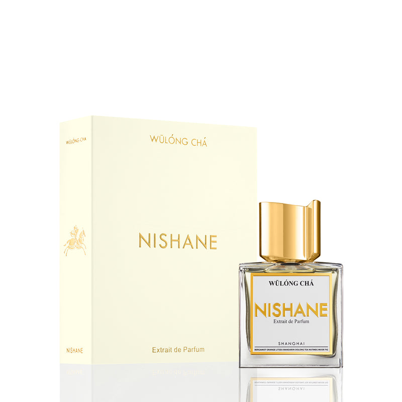 定形外発送送料無料商品 NISHANE ウーロンチャ 50ml | ochge.org