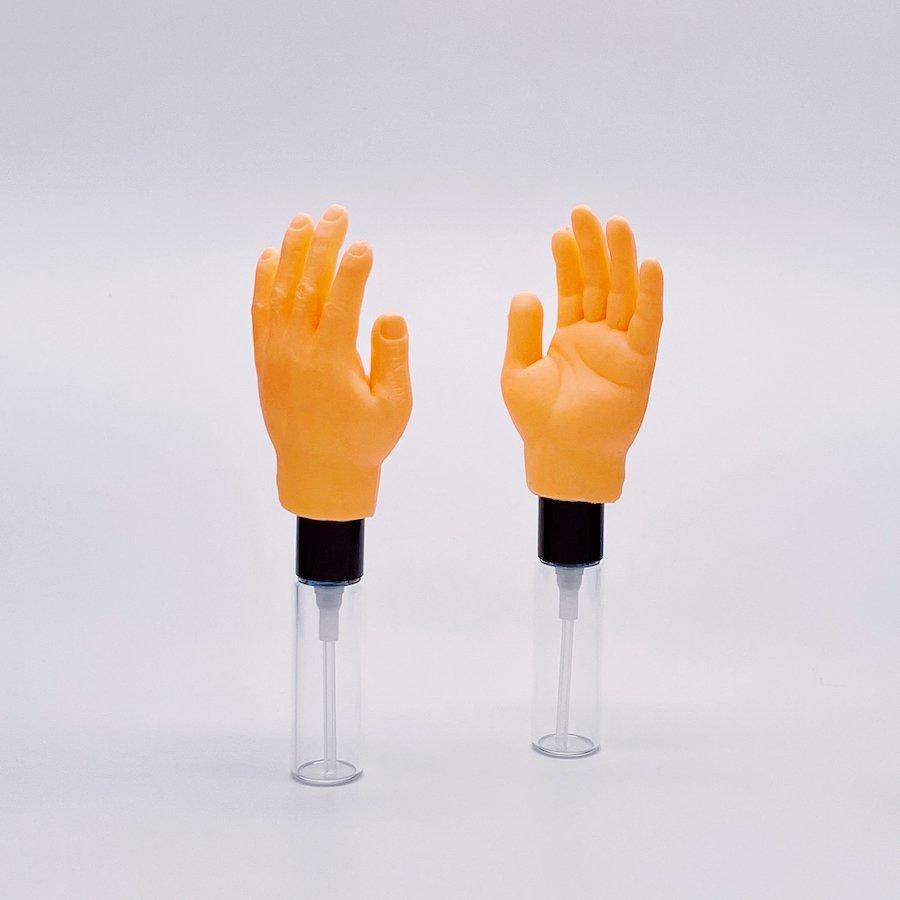 ハンドアトマイザー – NOSE SHOP