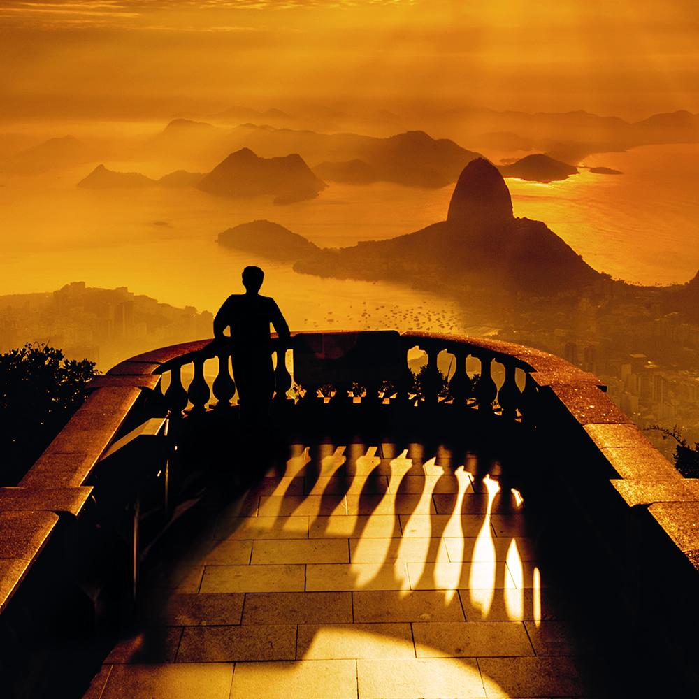 スティルライフ in リオ – NOSE SHOP