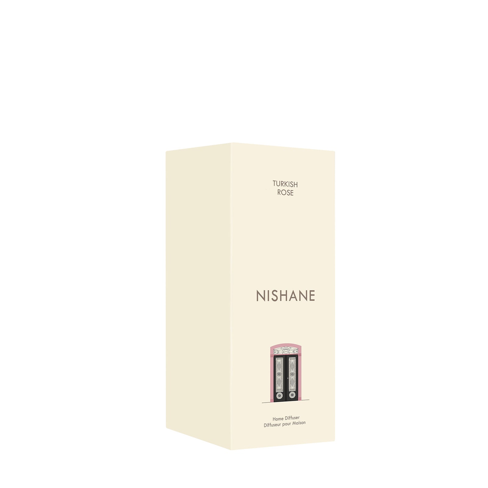 ターキッシュローズ｜トルコのバラ – NOSE SHOP
