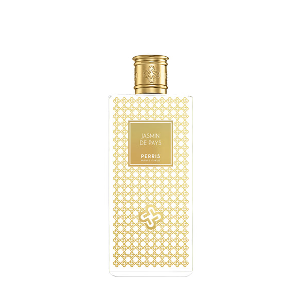 香水(女性用) Perris Monte Carlo Jasmin de Pays 50ml ジャスマン ドゥ ペイ｜ジャスミンの国 – NOSE SHOP