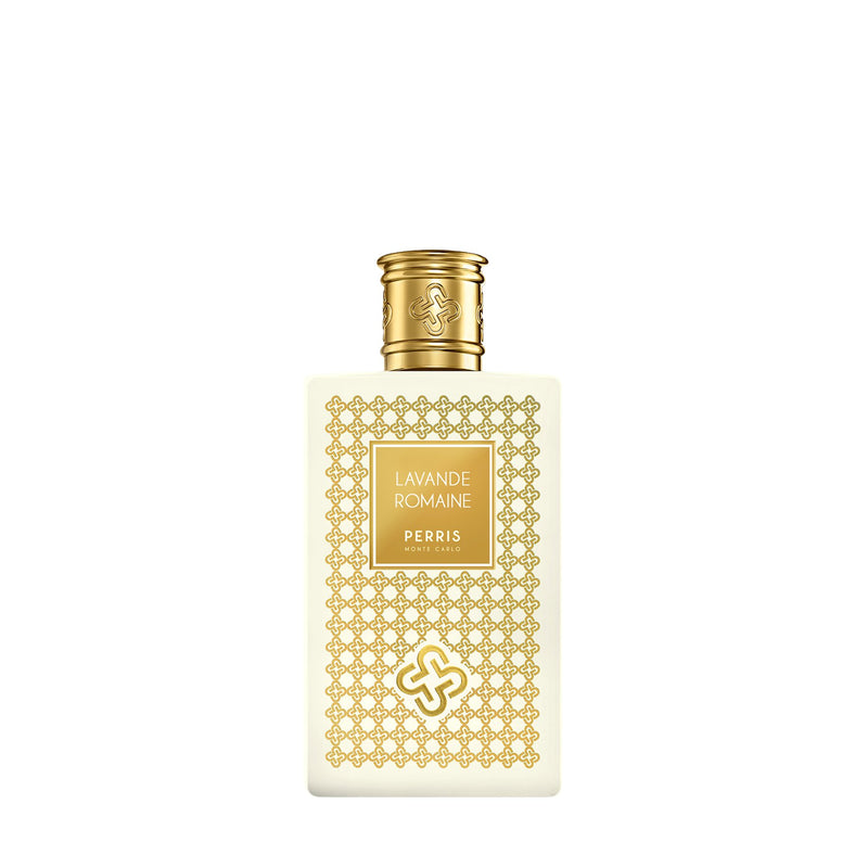 ラヴァンド ロメイン｜ローマのラベンダー – 香水通販 NOSE SHOP