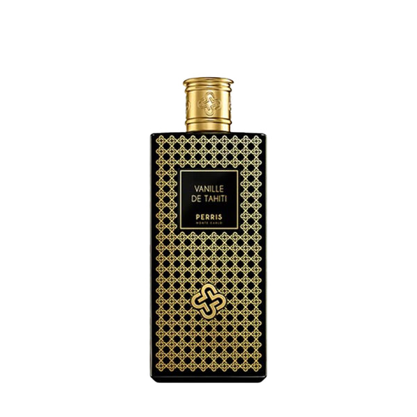バニーユドゥタヒチ 50ml ペリスモンテカルロ PerrisMonteCarlo_VANILLEDETAHI