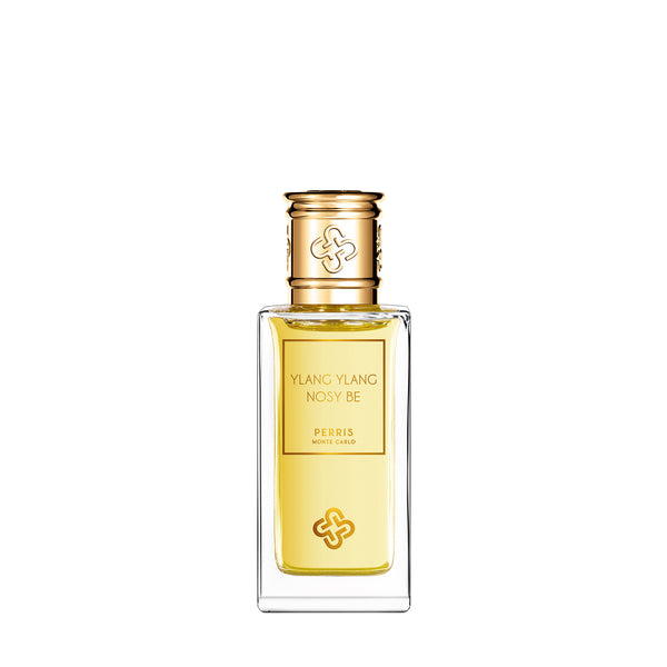 イランイラン ノシ・ベ｜ノシ・ベ島のイランイラン – NOSE SHOP