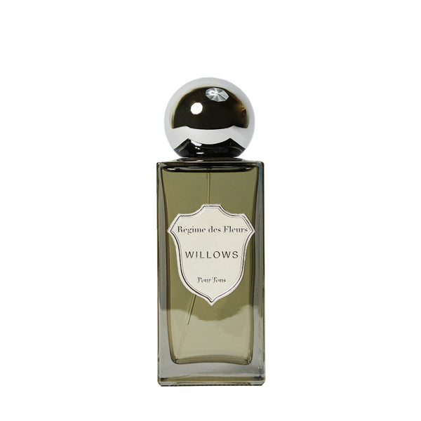 Regime des Fleurs レジーム デ フルール ウィロウズ 香水 ウィロウズ｜柳 – NOSE SHOP