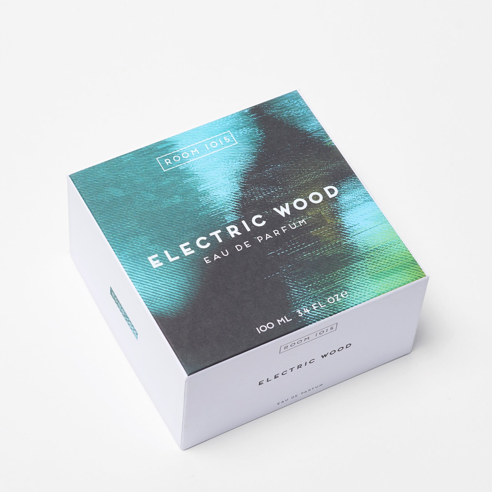 エレクトリック ウッド – NOSE SHOP