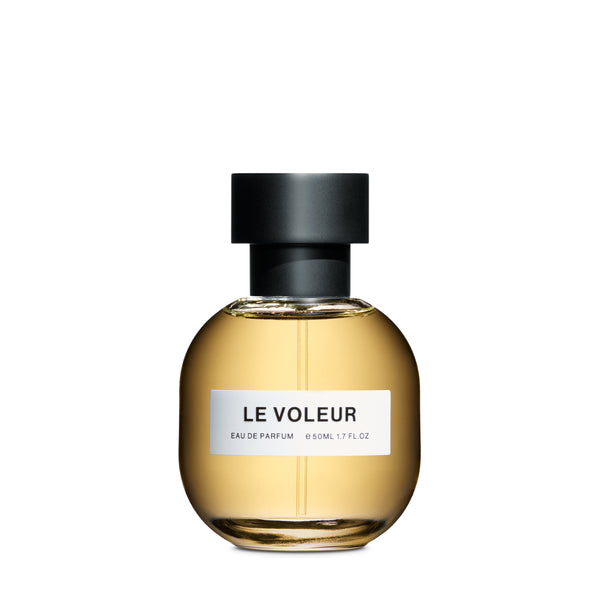 LE VOLEUR｜ル・ヴォール – NOSE SHOP