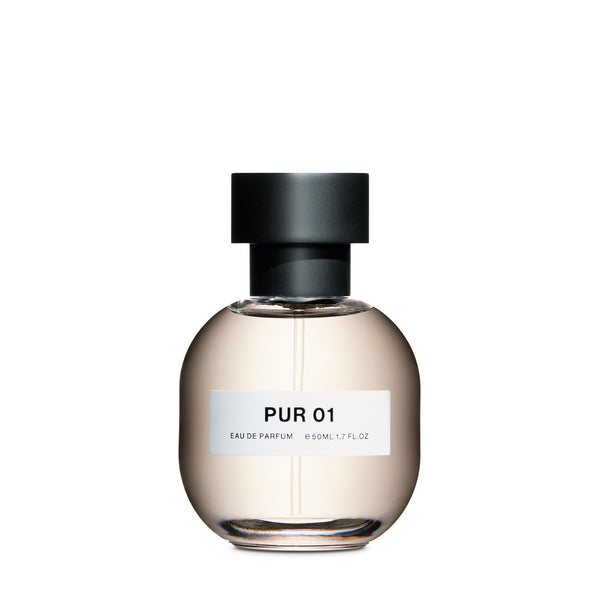 1 piu 1 uguale 3 ウノピュウ 香水 50ml PUR 01｜ピュア1 – NOSE SHOP