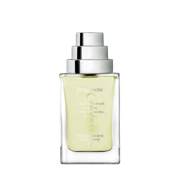 ザ ディファレントカンパニー ベルガモット 100ml ベルガモット – NOSE SHOP