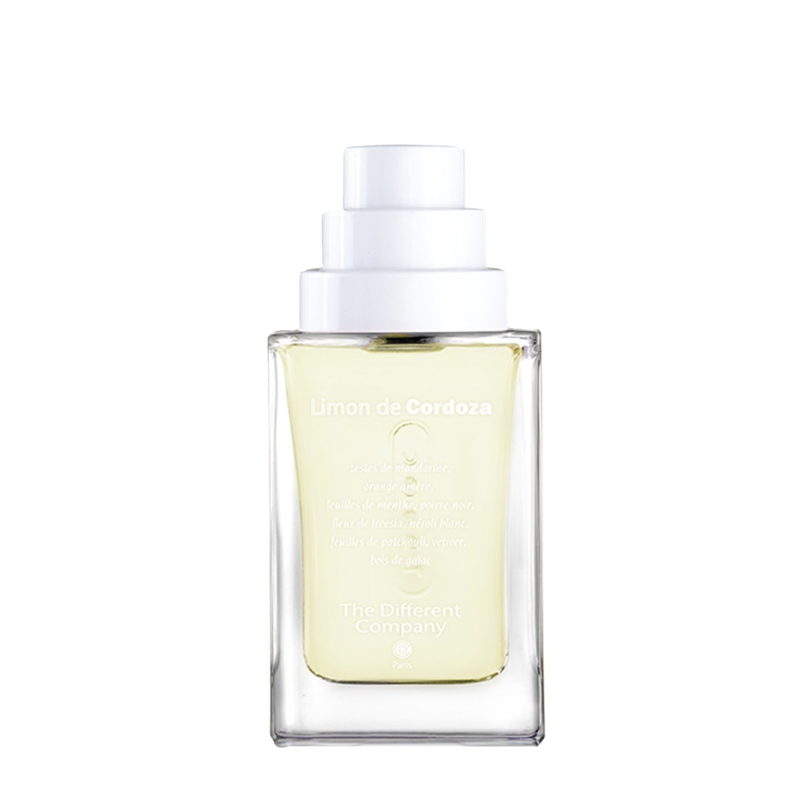 リモン コルドーザ｜ホワイトネロリの大国 – NOSE SHOP