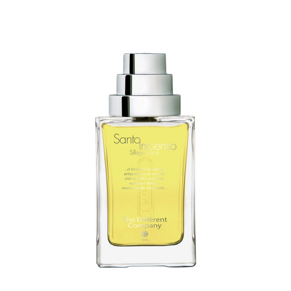 The Different Company サント インシエンソ100ml サント インシエンソ – NOSE SHOP