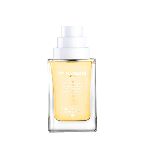 【最終価格】The Different Company White Zagora TheDifferentCompany_WHITEZAGOR
