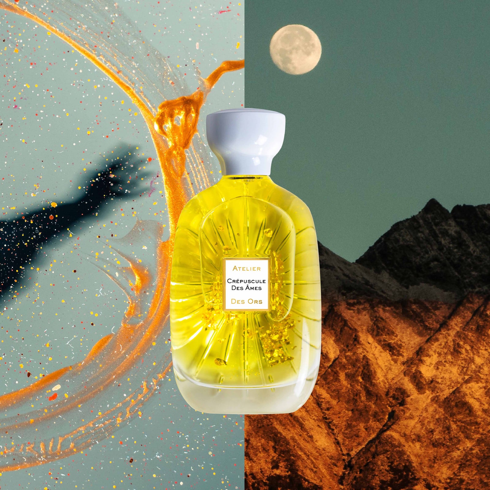 クレプスキュル デ ザーム – NOSE SHOP