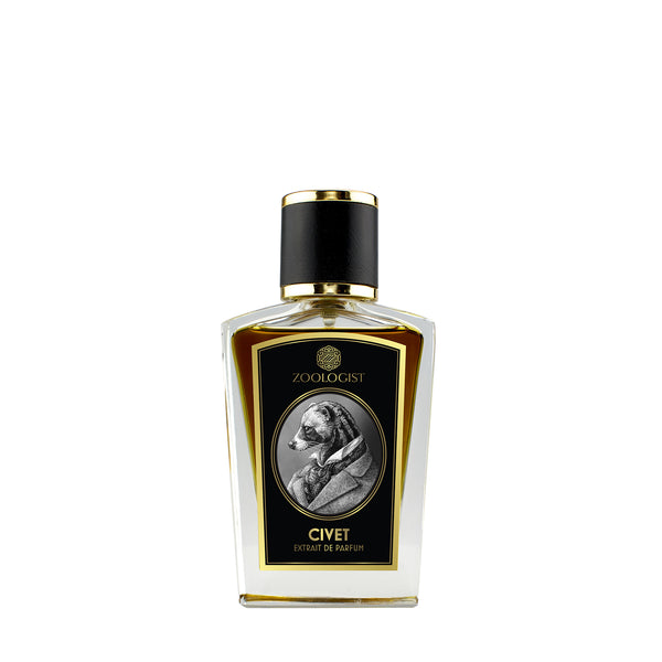 【国内正規品】ズーロジスト シベット 60ml（残量約9割・箱付き） シベット｜ジャコウネコ – NOSE SHOP