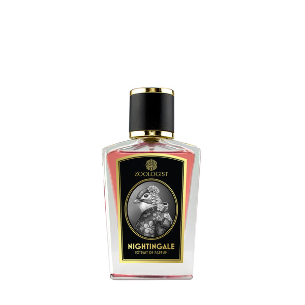 Zoologist NIGHTINGALE ウグイス ズーロジスト