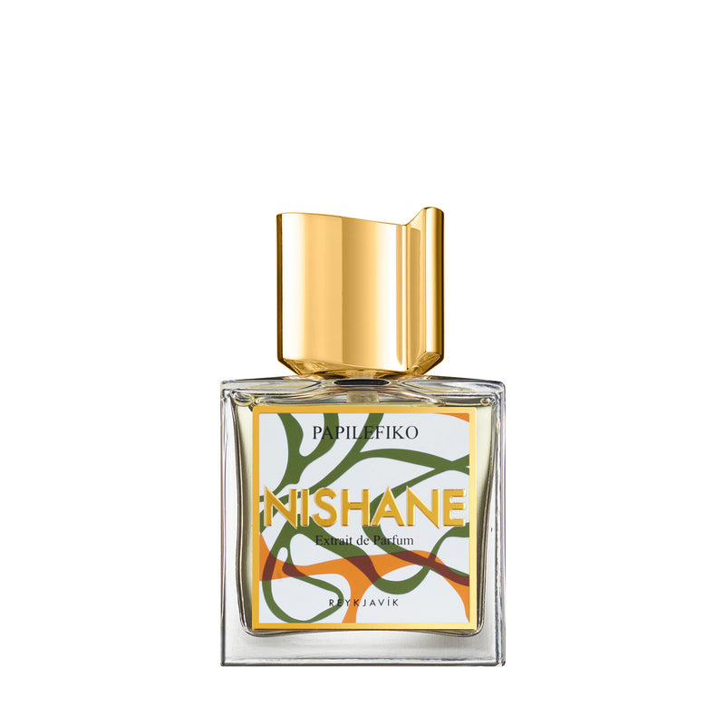 ニシャネ 香水 サンプルセット - 香水(ユニセックス)