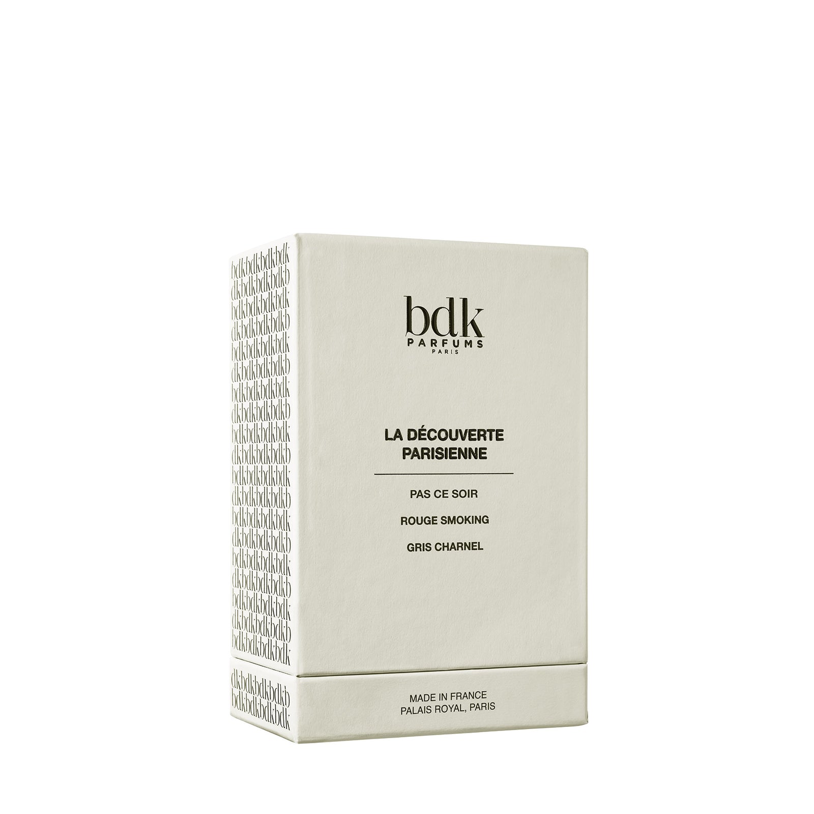 パリジェンヌコレクションセット – NOSE SHOP