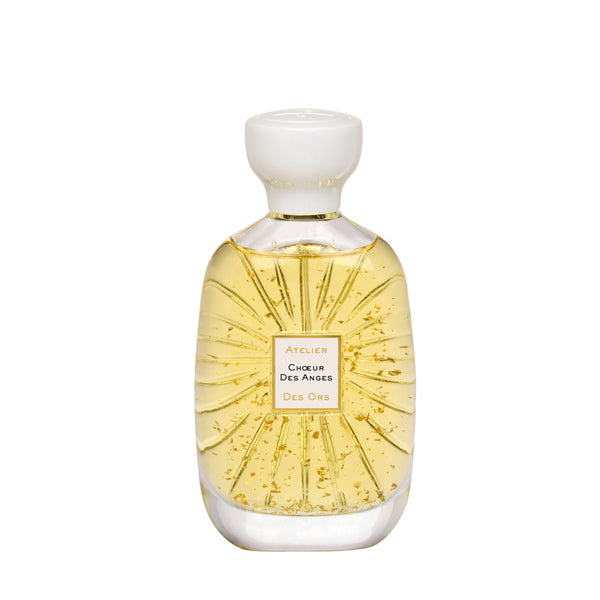 アトリエデゾー　クール デ ザンジュ　100ml 香水 / アトリエデゾー / クールデザンジュ / 100ml