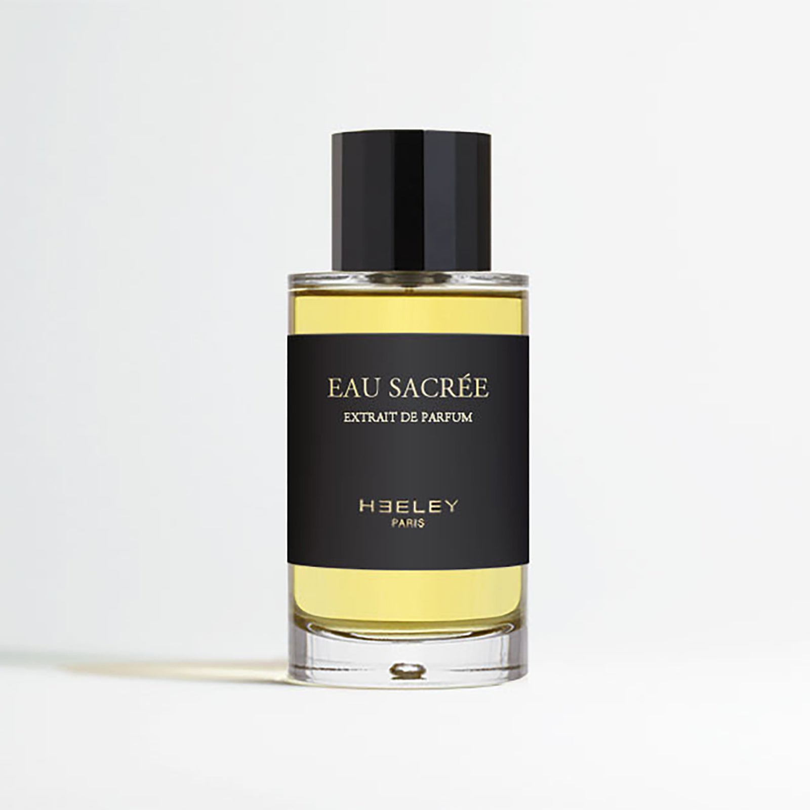 heeley EAU SACREE ヒーリー　オーサクレ オー・サクレ – NOSE SHOP