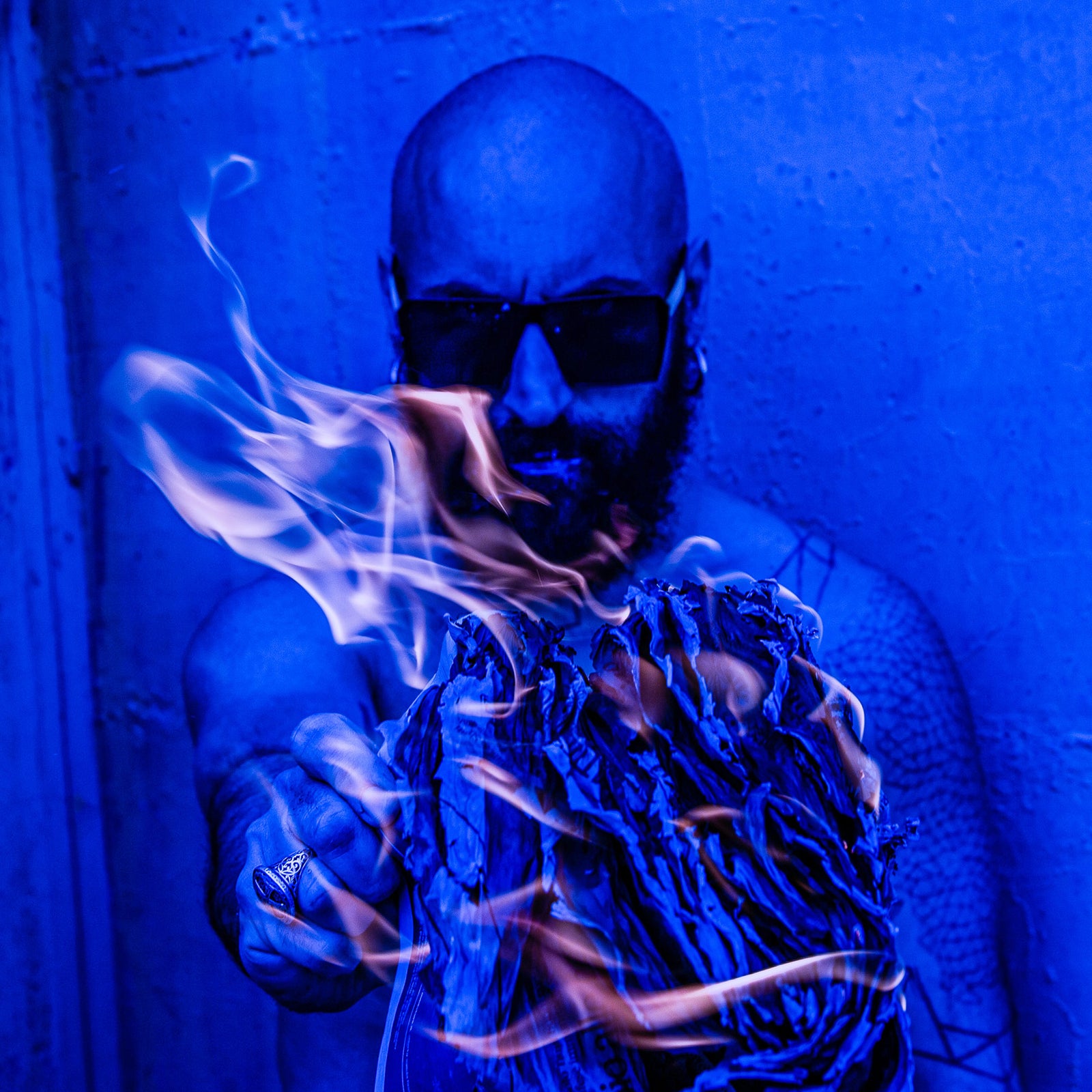 スライトリー ビッチ – NOSE SHOP